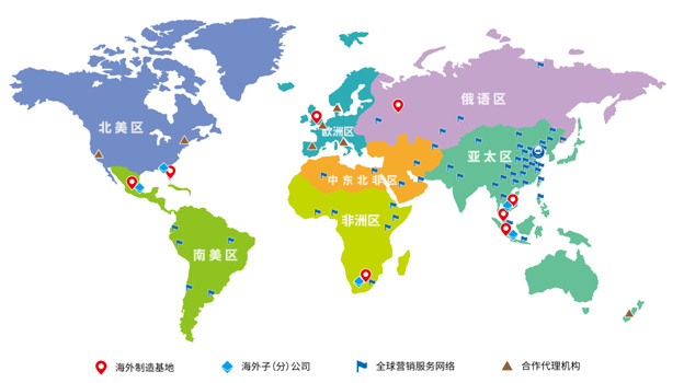 汇彩国际(中国)有限公司官网