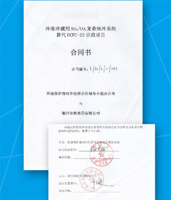 生长历程-汇彩国际情形