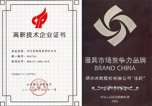 生长历程-汇彩国际情形